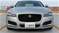 2019 Jaguar XF