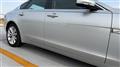 2019 Jaguar XF