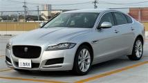2019 Jaguar XF
