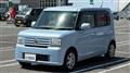 2010 Daihatsu Move Conte