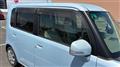 2010 Daihatsu Move Conte