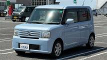 2010 Daihatsu Move Conte