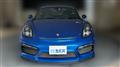 2016 Porsche Cayman