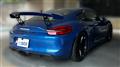 2016 Porsche Cayman