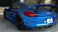 2016 Porsche Cayman