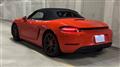 2017 Porsche Porsche Others