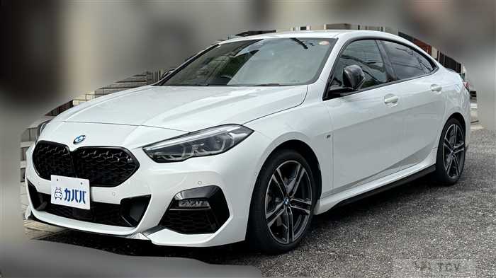 2020 BMW 2 Series