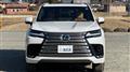 2022 Lexus LX