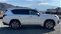 2022 Lexus LX