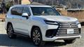 2022 Lexus LX