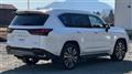 2022 Lexus LX