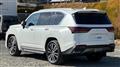 2022 Lexus LX