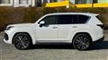 2022 Lexus LX