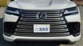 2022 Lexus LX