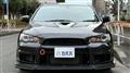 2015 Mitsubishi Lancer Evolution