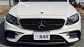 2017 Mercedes-Benz E-Class