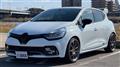 2018 Renault Lutecia