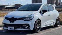 2018 Renault Lutecia
