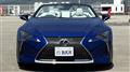 2020 Lexus LC