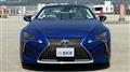 2020 Lexus LC