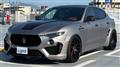 2018 Maserati Levante