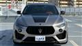 2018 Maserati Levante