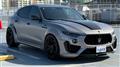 2018 Maserati Levante