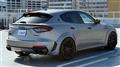 2018 Maserati Levante