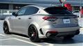 2018 Maserati Levante