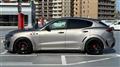 2018 Maserati Levante
