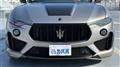 2018 Maserati Levante