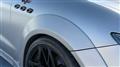 2018 Maserati Levante