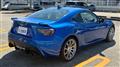 2014 Subaru BRZ