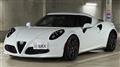 2015 Alfa Romeo 4C