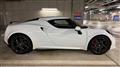 2015 Alfa Romeo 4C