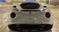 2015 Alfa Romeo 4C