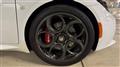 2015 Alfa Romeo 4C