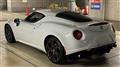 2015 Alfa Romeo 4C
