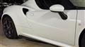 2015 Alfa Romeo 4C