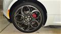2015 Alfa Romeo 4C