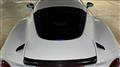 2015 Alfa Romeo 4C