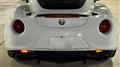 2015 Alfa Romeo 4C