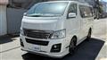 2015 Nissan Caravan