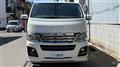 2015 Nissan Caravan