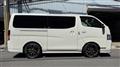 2015 Nissan Caravan
