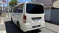 2015 Nissan Caravan