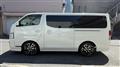 2015 Nissan Caravan