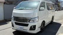 2015 Nissan Caravan