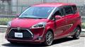 2018 Toyota Sienta