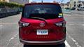 2018 Toyota Sienta